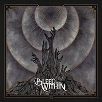 Bleed From Within - Era - Cd - F15Z