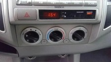 2005-2010 Toyota Tacoma Ac Heater Climate Temperature Control Sr5 Metallic Oem