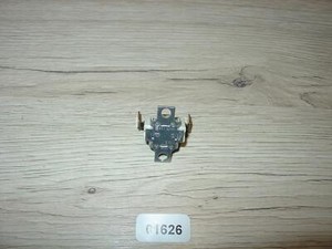 Siemens Backofen HE304550 / 01  temperatur sicherung sensor schmelz fühler