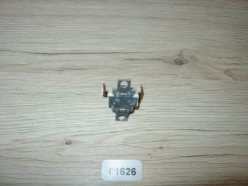 Siemens Backofen HE304550 / 01  temperatur sicherung sensor schmelz fühler