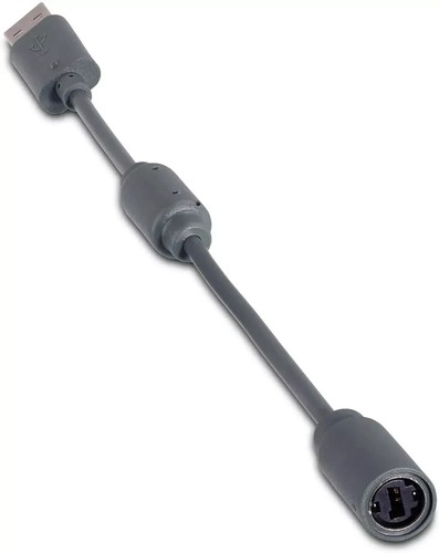 2x USB Breakaway Dongle Kabel Cord Adapter für Xbox 360 PC Kabelgebunden Controller - Bild 6 von 13