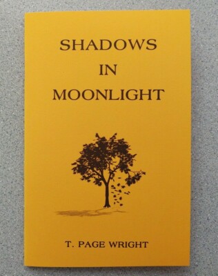 Shadows in Moonlight Book Test (T. Page Wright's Ultimate Book Test)