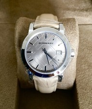 Orologio Donna Woman Watch BURBERRY  THE CITY Collection New