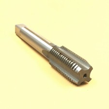 M30 x 3.5mm Metric HSS Right hand Tap 30x3.5mm Pitch / SN1