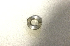 1” Inch Stainless Steel, Double Split Shaft Collar