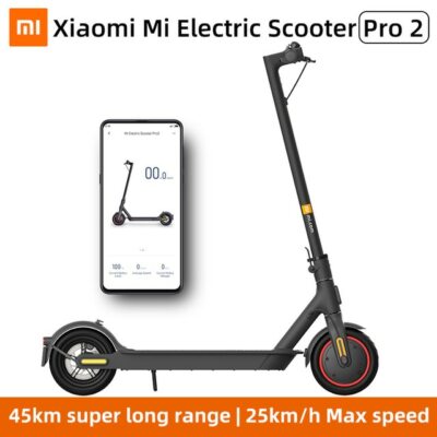 xiaomi mi scooter 2