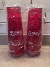 Coke Coca-Cola Nostalgia Frozen Beverage Station 40 oz Capaciy New In Box