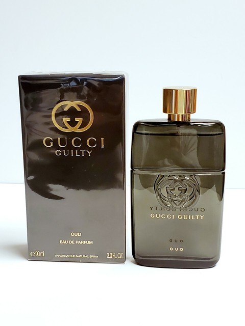gucci guilty unisex
