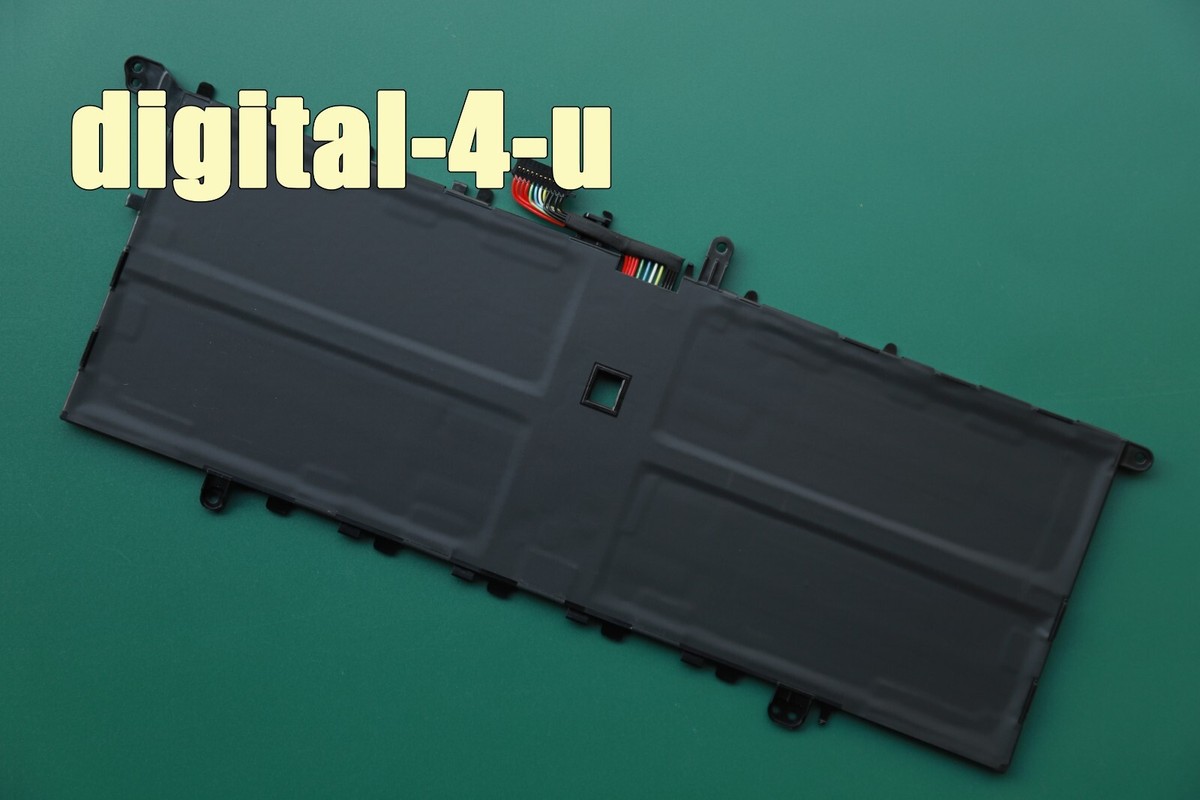 Genuine L23C4PF2 L23M4PF2 Battery for Lenovo Yoga Slim7 Gen 9 Air