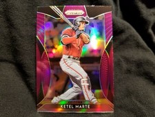 2019 Panini Prizm 