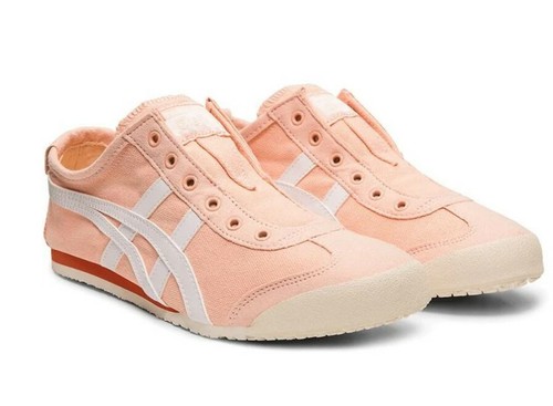 onitsuka tiger mexico 66 pink