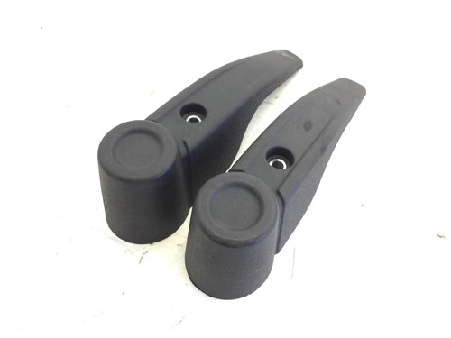 Paar Motorradverkleidungen Abdeckungen Querlenker PIAGGIO MP3 YOURBAN LT ELR 300