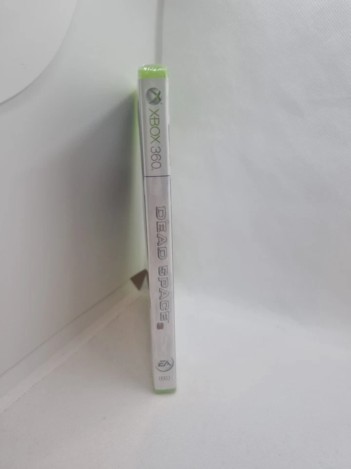 Xbox 360 Dead Space 3 - Horror Game - BRAND NEW SEALED! DAMAGE SEE DESCRIPTION. - Image 4 of 4