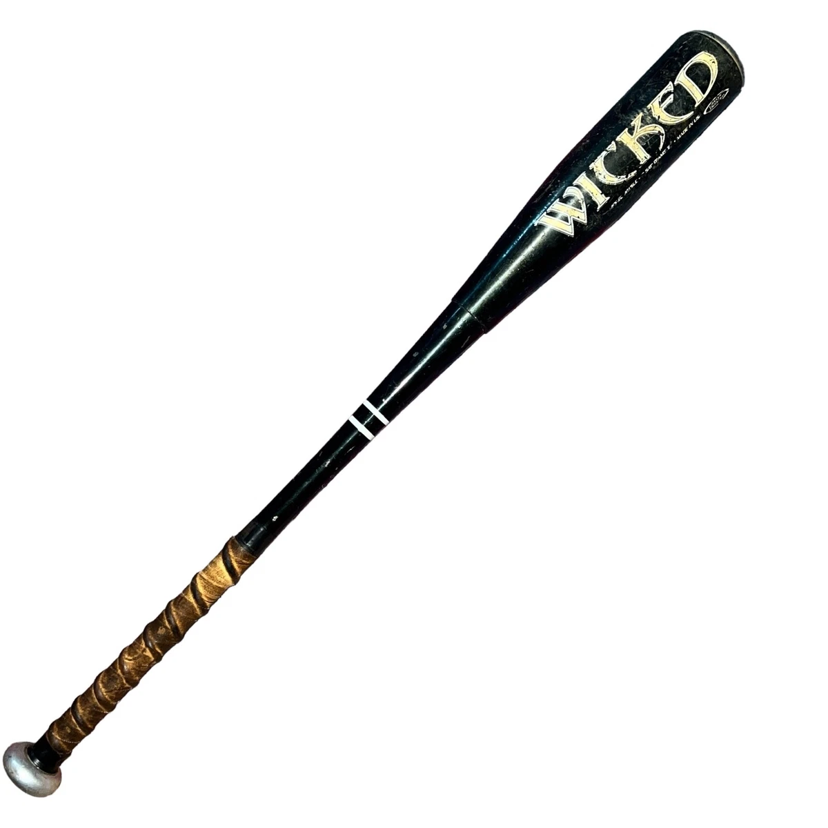 Batte De Softball Worth LEGIT Fast Pitch FP2L9 – 34'' / 25 Oz (-9) – Occasion