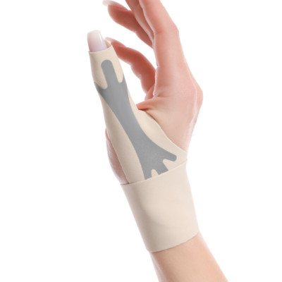 Thin Thumb Wrist Stand, Wrist Strap, Wrist Guard, Relieve Pain and Keep Warm