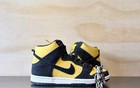 Nike SB Dunk High Pro Reverse Goldenrod | US8.5
