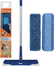Bona Premium Sweep & Clean Mop for Multi-Surf...