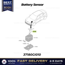 ⭐Genuine⭐ Battery Sensor 37180GI010 for Hyundai Genesis GV60