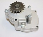 <!--F#f_0-->Clutch Drum Bell Housing Reduction Gear Box 43cc 49cc Mini PIT ATV T8F Chain<!--F/-->