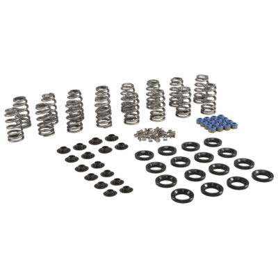COMP Cams For 09-18 Dodge 5.7L/6.2/6.4 HEMI .600in Lift Beehive Spring Kit W/