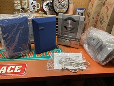 Fisher Am/fm CD Stereo Model Slim 1500 for sale online | eBay