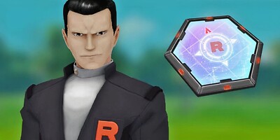 Pokemon Go - Team Rocket Giovanni Battle! Sofortgewinn garantiert 