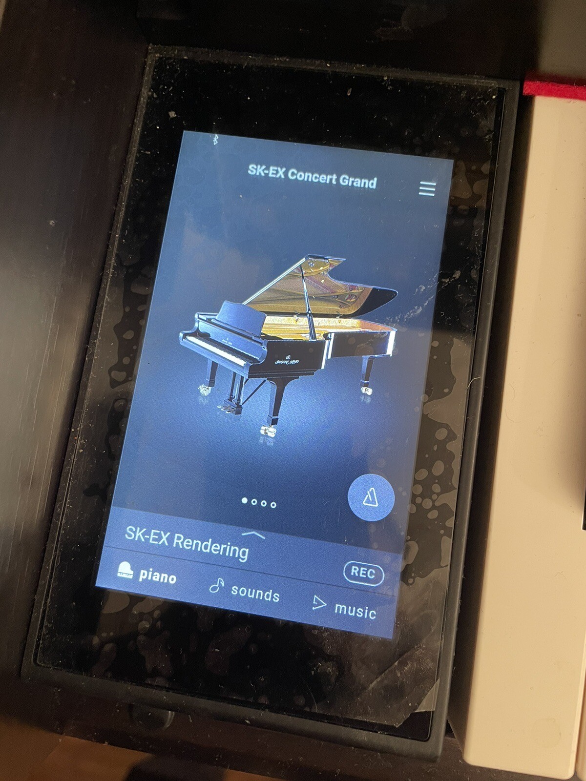 Kawai CA99 Digital Piano eBay