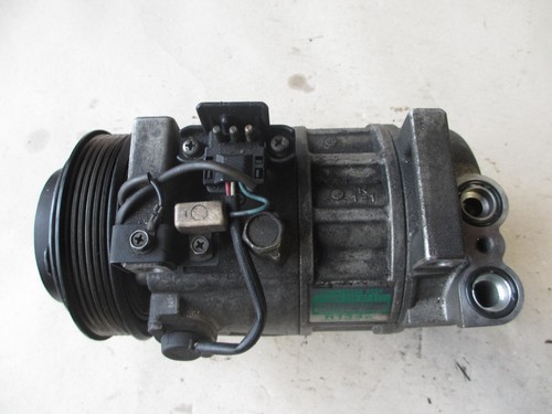 0002340711 KLIMAKOMPRESSOR MERCEDES BENZ C-KLASSE C220D (202.121)