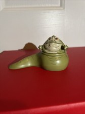 LEGO Star Wars Jabba The Hutt Big Figure Set 9516 Jabba’s Palace RARO