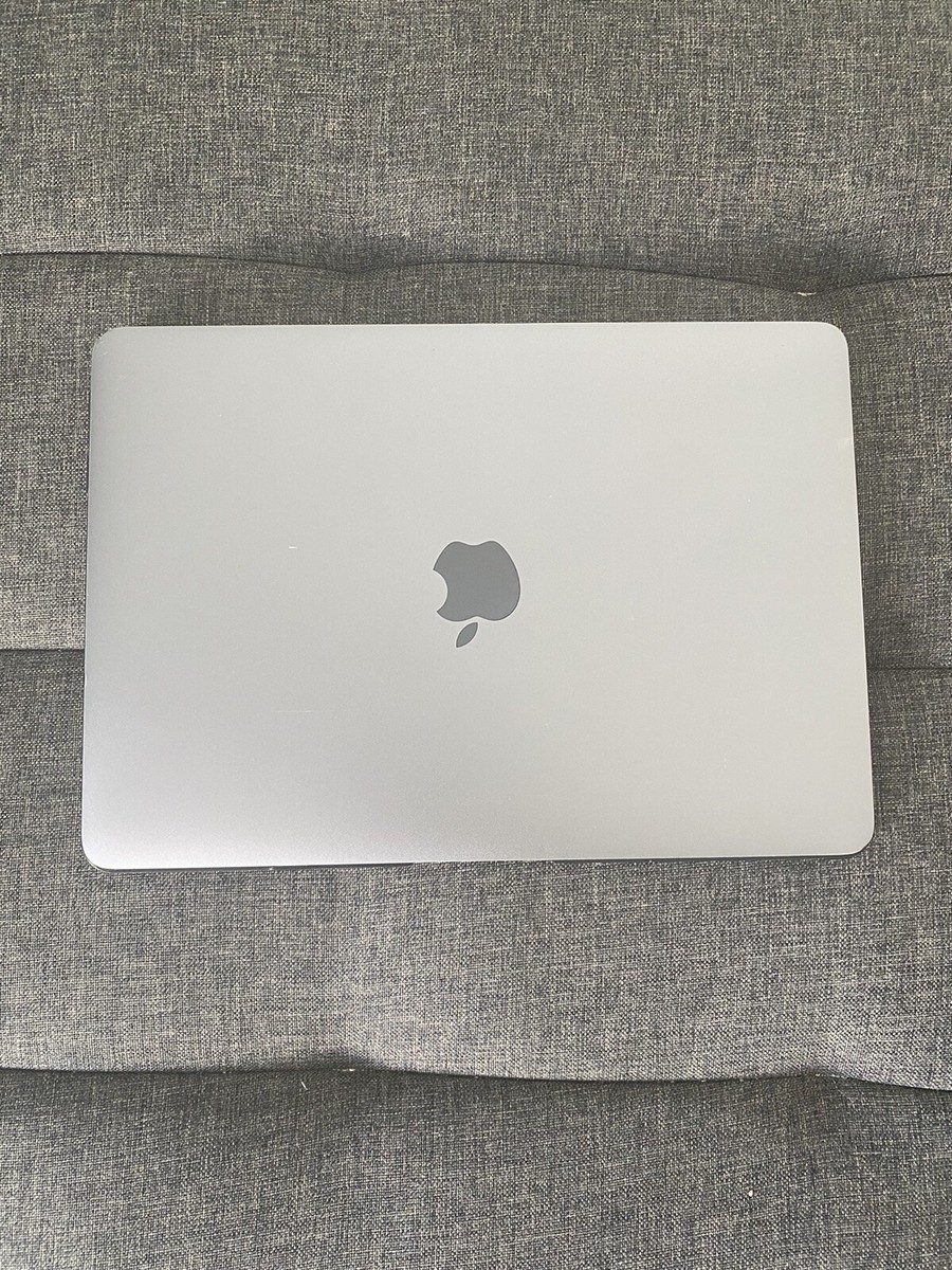 Apple MacBook