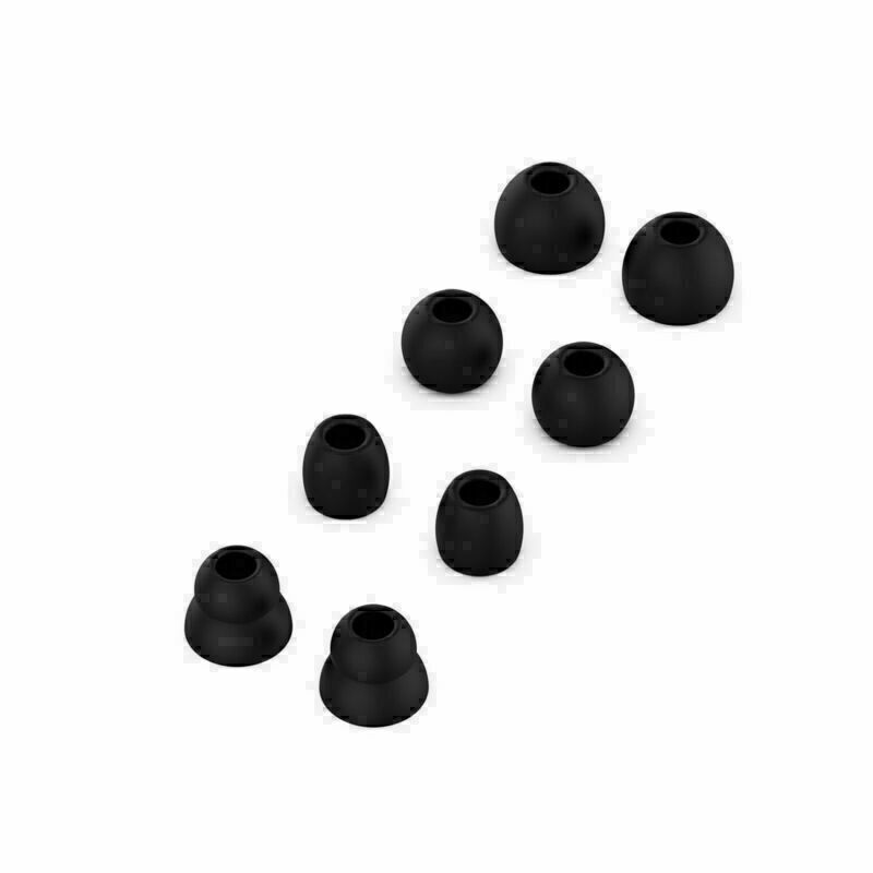 Fit For Beats Powerbeats Pro Powerbeats 3 Earphones Earbuds Ear Pads Tips Cover