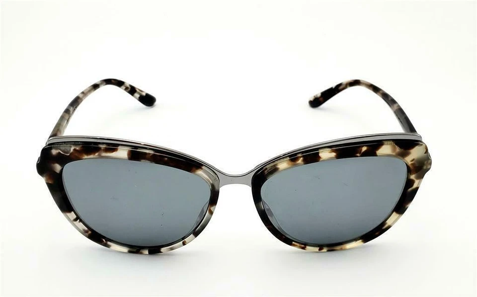 NUEVAS GAFAS DE SOL DOLCE & GABBANA DG4804 288/6G TORTUGA ESPEJADAS AUTÉNTICAS 57-17 Foto 2 de 4