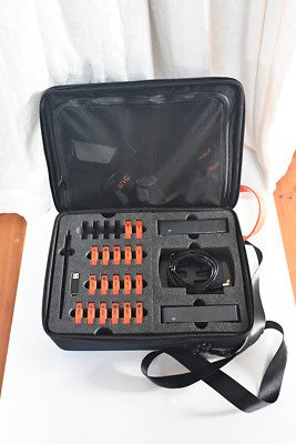 Xsens MVN Awinda Motion Capture System & Manus Gloves