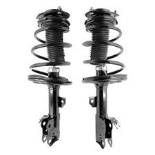 2PCs Front Complete Struts Shocks for 2013-2018 Toyota Avalon FWD