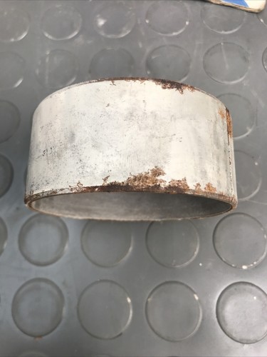 71400087 Boom Cylinder Bushing Fits Fiat-Hitachi FH120-FH130-2 - 第 1/3 張圖片