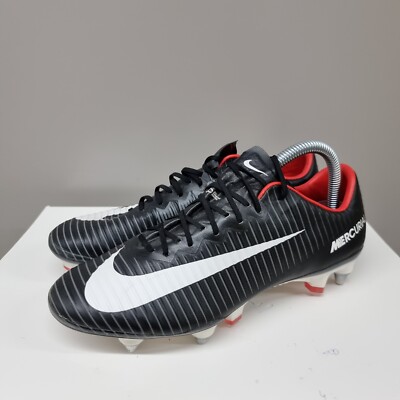 NIKE MERCURIAL VAPOR XI 11 SG FG ACC (2016) (831941 002) FOOTBALL