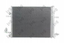 Condensateur Citroen C5