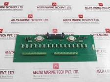 Consilium Marine 754E K Printed Circuit Board CTS 9633