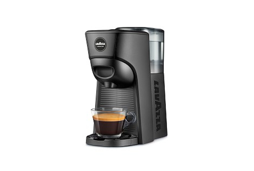 Lavazza Tiny Eco Nera 18000519: Il Tuo Piccolo Rituale Quotidiano