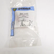 Stens 385-649 Bump Head Knob replaces Homelite 308042003