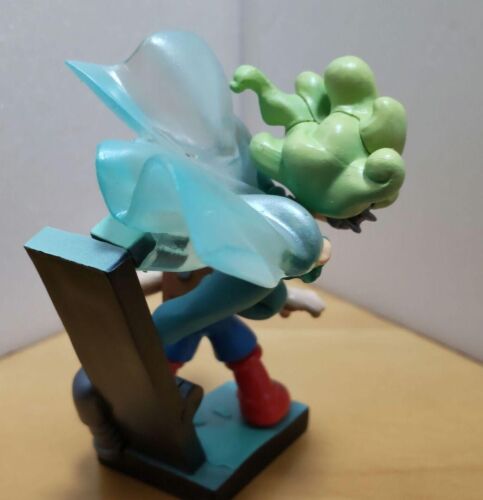 Astro Junge Figur Mini Doli Atom Osamu Tezuka seltener Anime Japan m465 - Bild 4 von 20