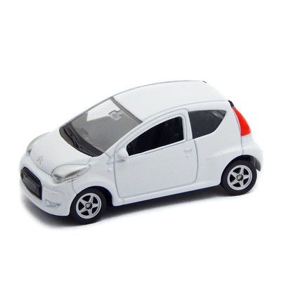 diecast cars