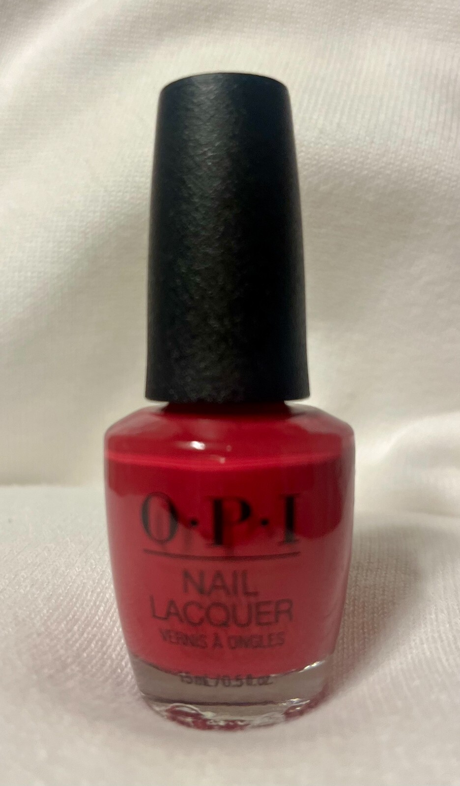 OPI Nail Lacquer Polish - OPI by Popular Vote - 15mL/ 0.5oz - New - FREE Ship!