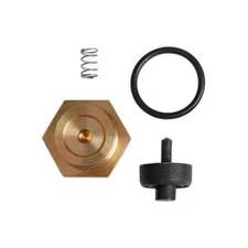 SKS - Floor Pump Spare Part - Non-Return Valve Set - Rennkompressor Only