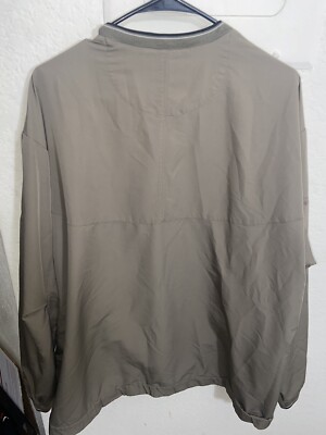 Golfickers V neck Pullover XL 未使用品 Mens V Neck Cotton Eden Golf Sweater Sale