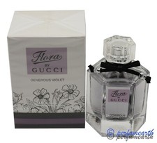 Gucci Flora Gorgeous Gardenia 3.3oz Women's Eau de Toilette Spray for sale  online | eBay