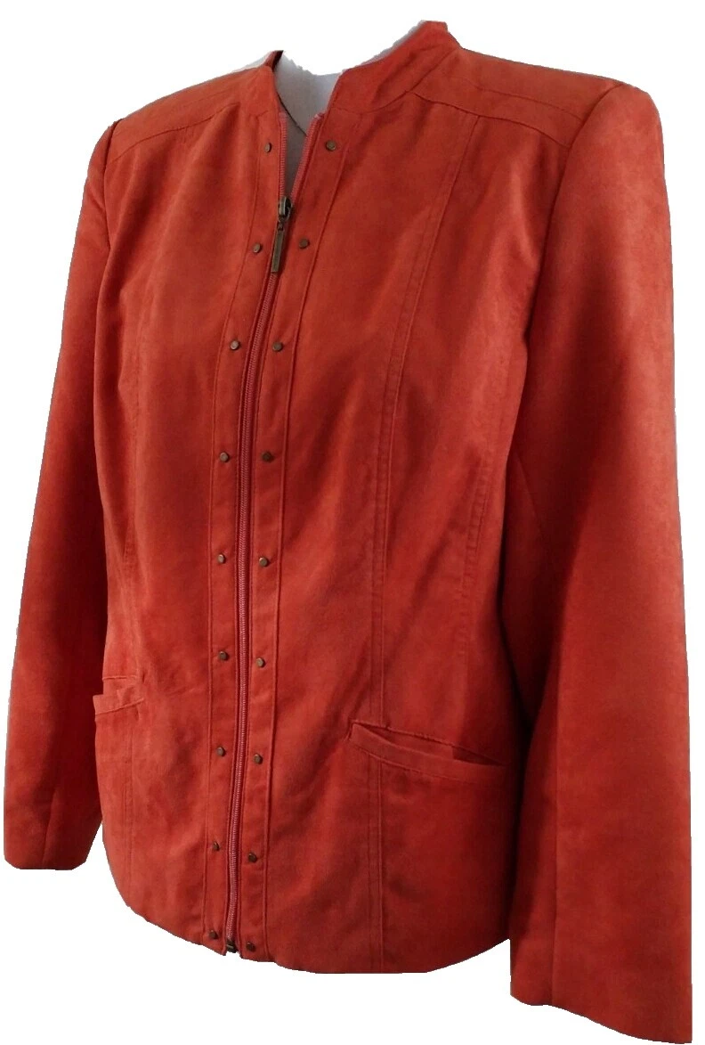 Allison Daley Casual Coats, Jackets & Vests for Women