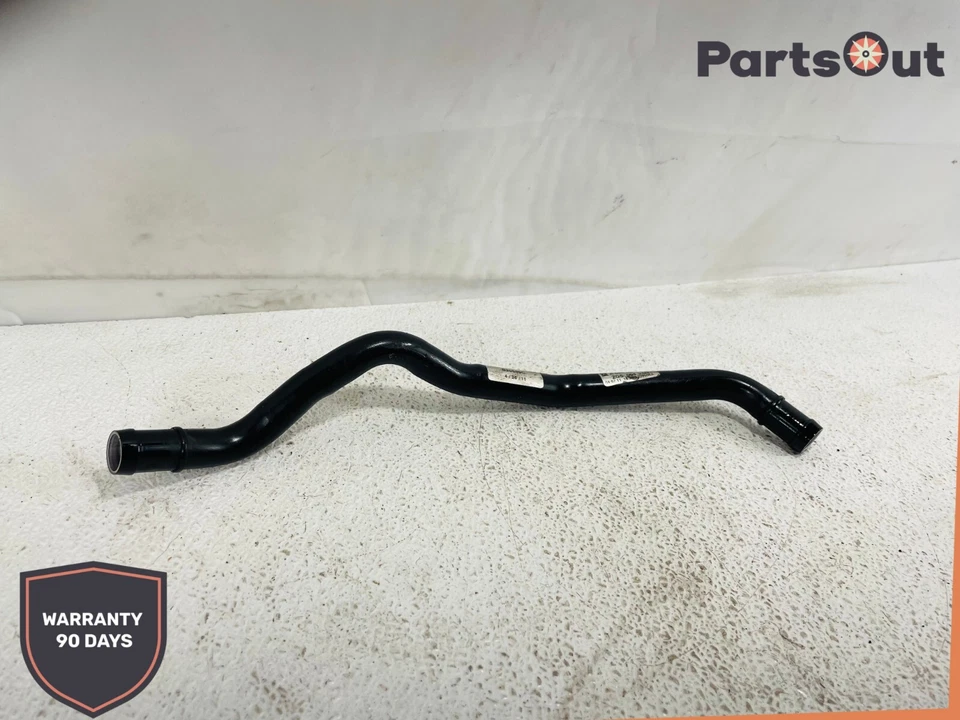 2012-2015 Mercedes-Benz SLK250 POWER STEERING SUCTION HOSE Reservoir Pipe OEM - Image 3 of 4
