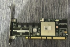 Adaptec AAR-2410SA/64 Raid Adapter SATA 4 Port Controller Card