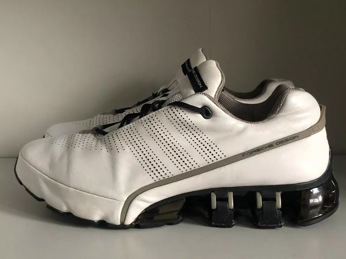 Porsche design store tennis shoes